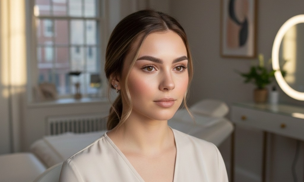 Enhance Your Brows with Expert Microblading