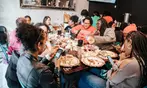 Candle Making Class Deals - Sip N' Pour or Customized Pouring for Up to 4