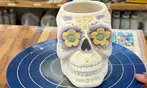 Explore Pottery Painting with Options for Solo or Group Sessions