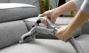 Pranie tapicerki samochodowej lub meblowej z dojazdem z firmy Edan