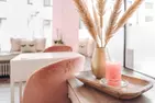 Ein Verwöhnprogramm für Kopfhaut und Seele: 60 oder 90 Min. HeadSpa