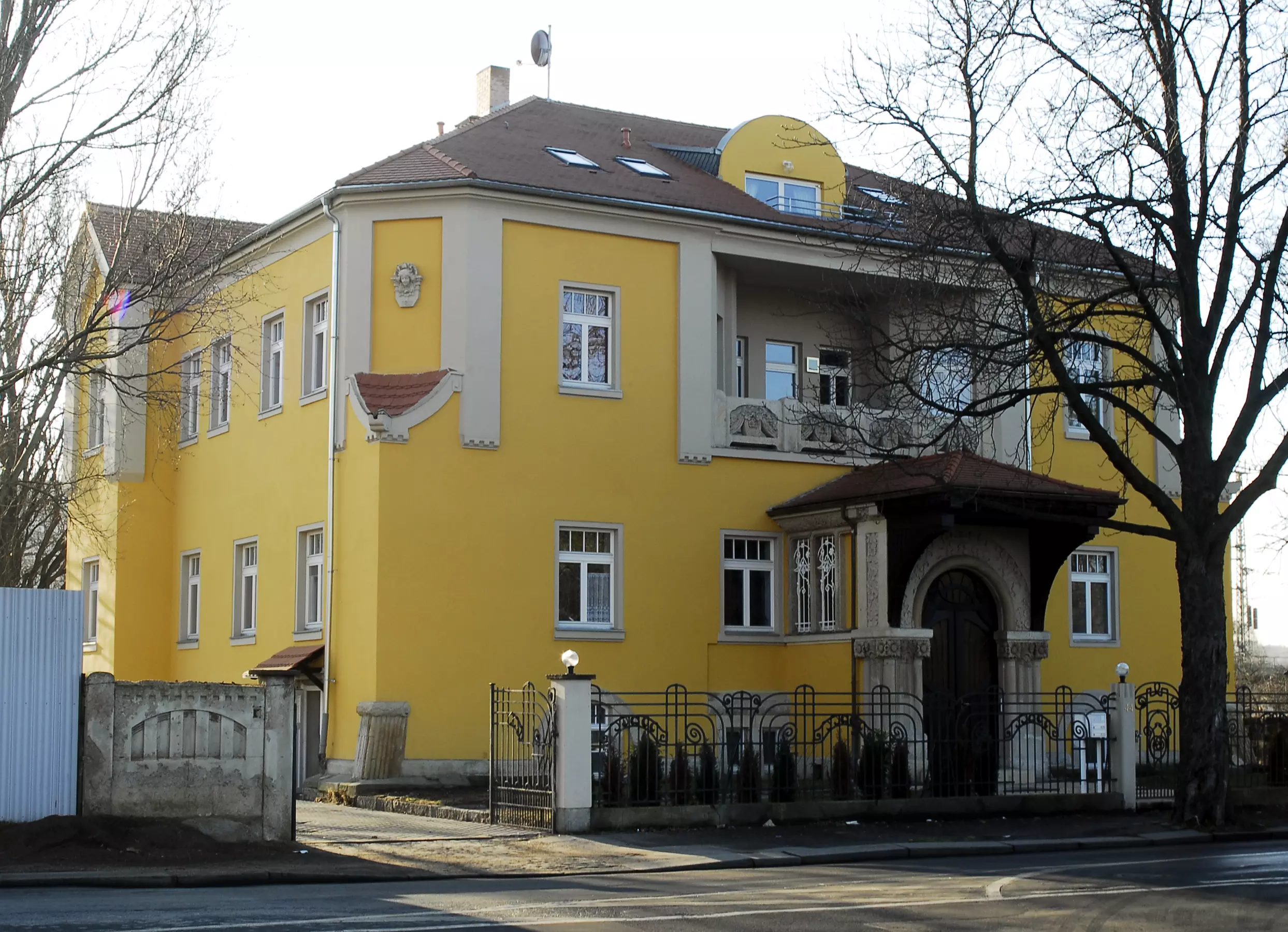 Hamam Al Sultan in der Villa de Baron (bis zu 43% Rabatt)