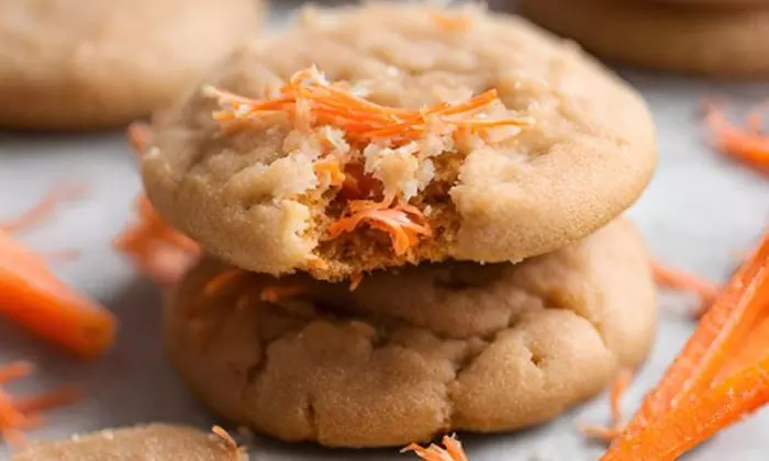 6er- oder 12er-Pack amerikanische Cookies nach Wahl