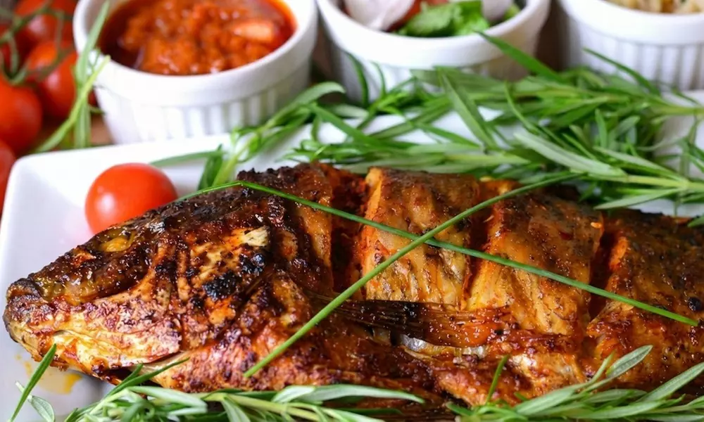 Istanboel aan de Rijn: mediterraans 3-gangen keuzediner in Arnhem