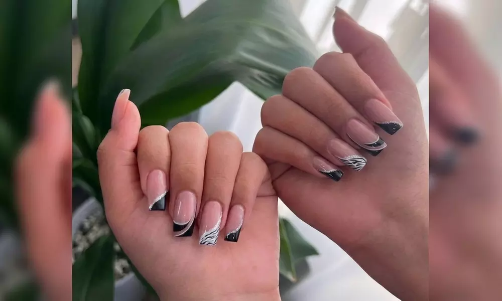 Gel Manicure or Pedicure for Perfectly Polished Nails