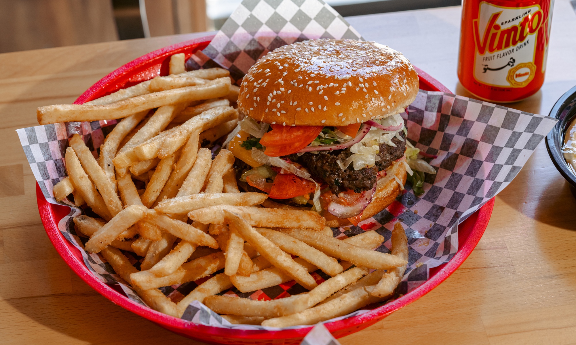 Enjoy a Flavorful Feast with a $20, $40 or $60 Gift Card