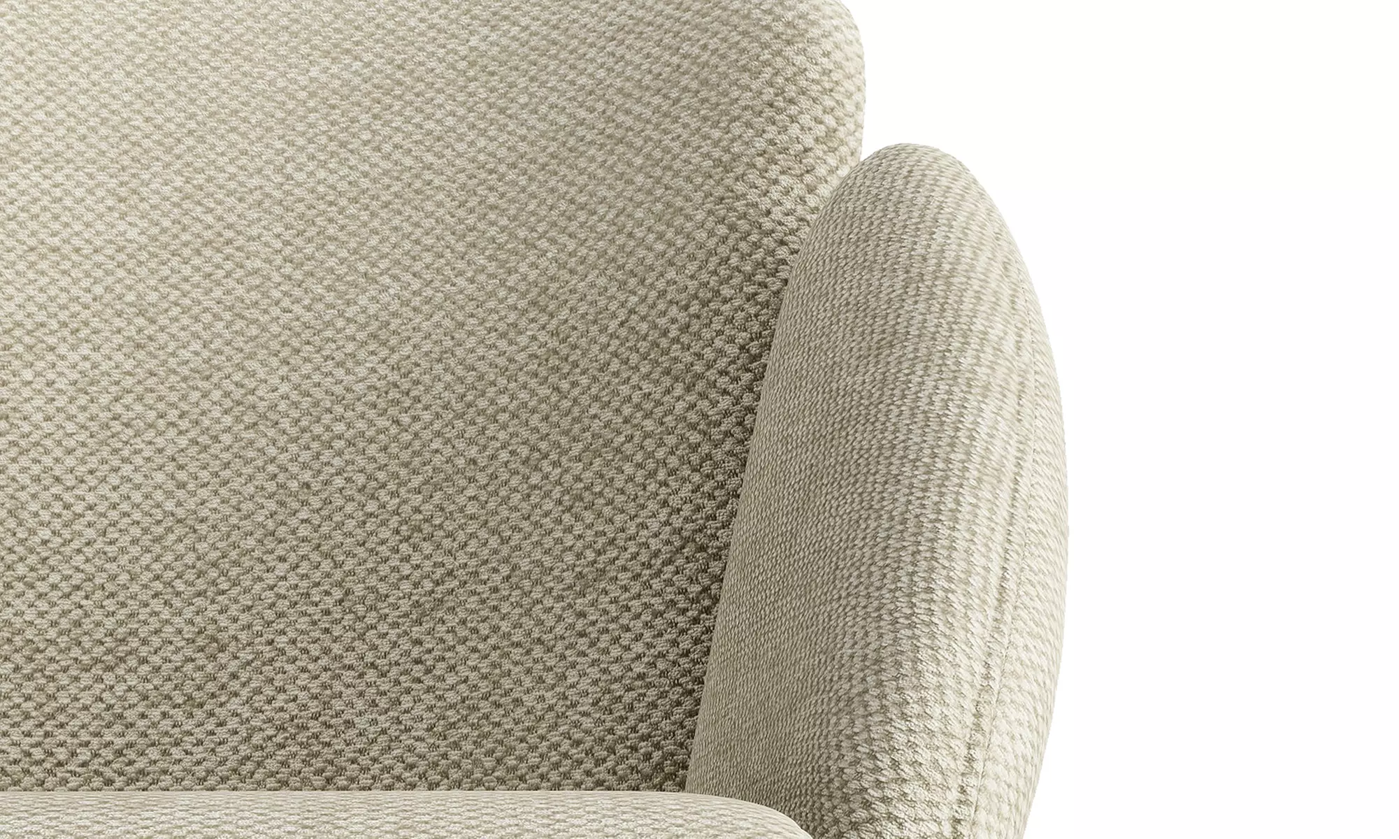 Lot de 2 chaises de bar "Candice" de Doosense