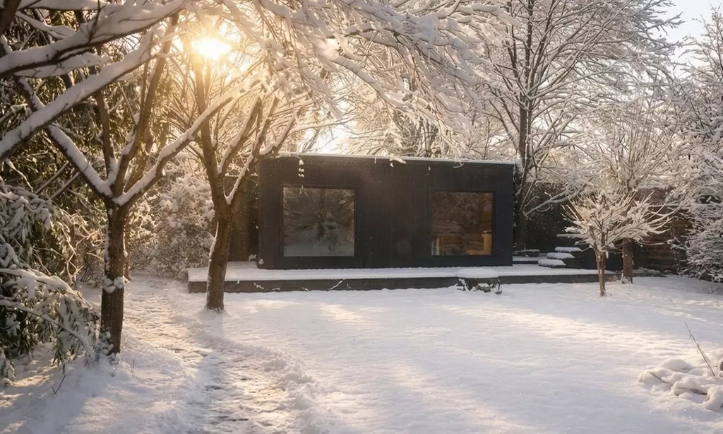 Rytuały dla dwojga z sauną i refleksoterapią lub karnet do sauny