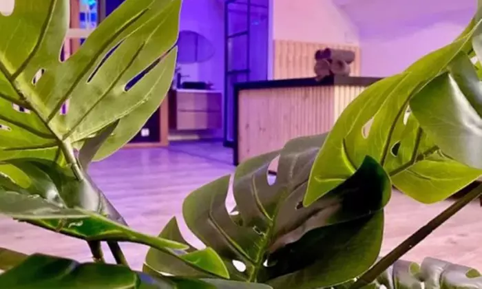 Instant détente avec Le Palma