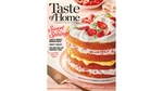 Up to 53% Off One-Year Subscription to Taste of Home Magazine