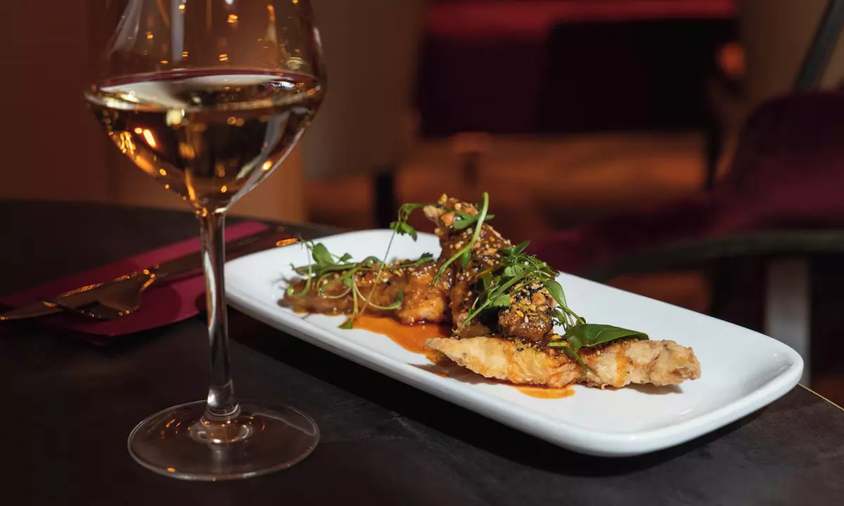 Craigavon: Double Room with Breakfast