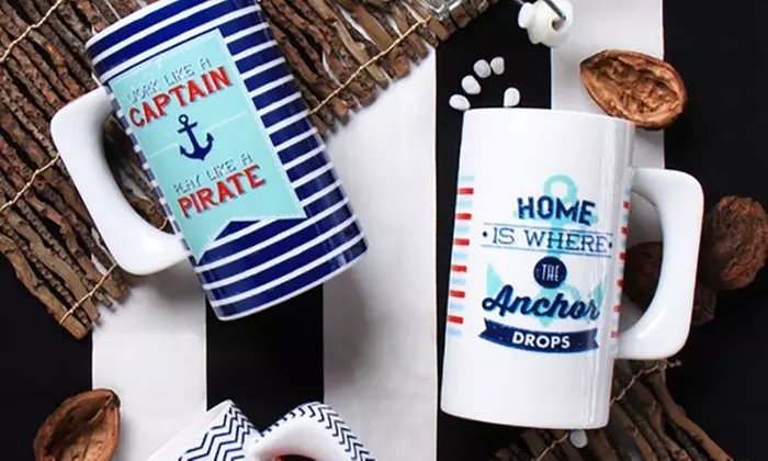 Voucher zniżkowy do sklepu z ceramiką i prezentami Silly Design