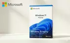 Windows 11 Home, Pro, Enterprise Lifetime Activation Key Download