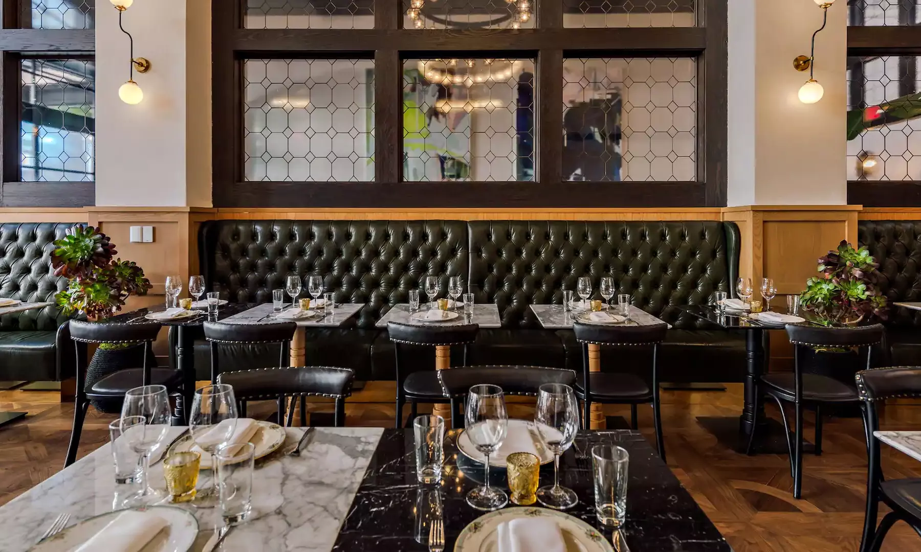 Spacious 4* Hotel in Downtown Los Angeles