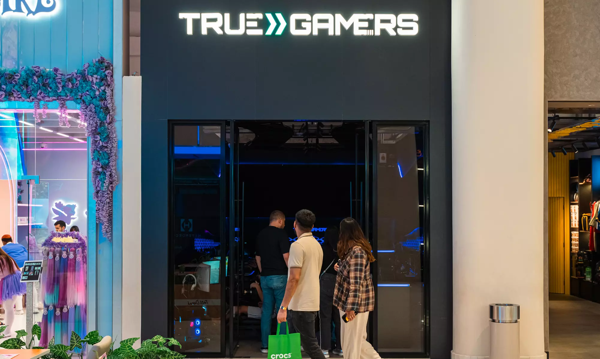 2 Hours of Ultimate Gaming Experience (PC) Across 13 Locations