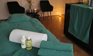 Happy Feet in Gouda: tot 50% korting op een ontspannend voetbad en heerlijke voetmassage bij Puur Natuur Aromatherapie