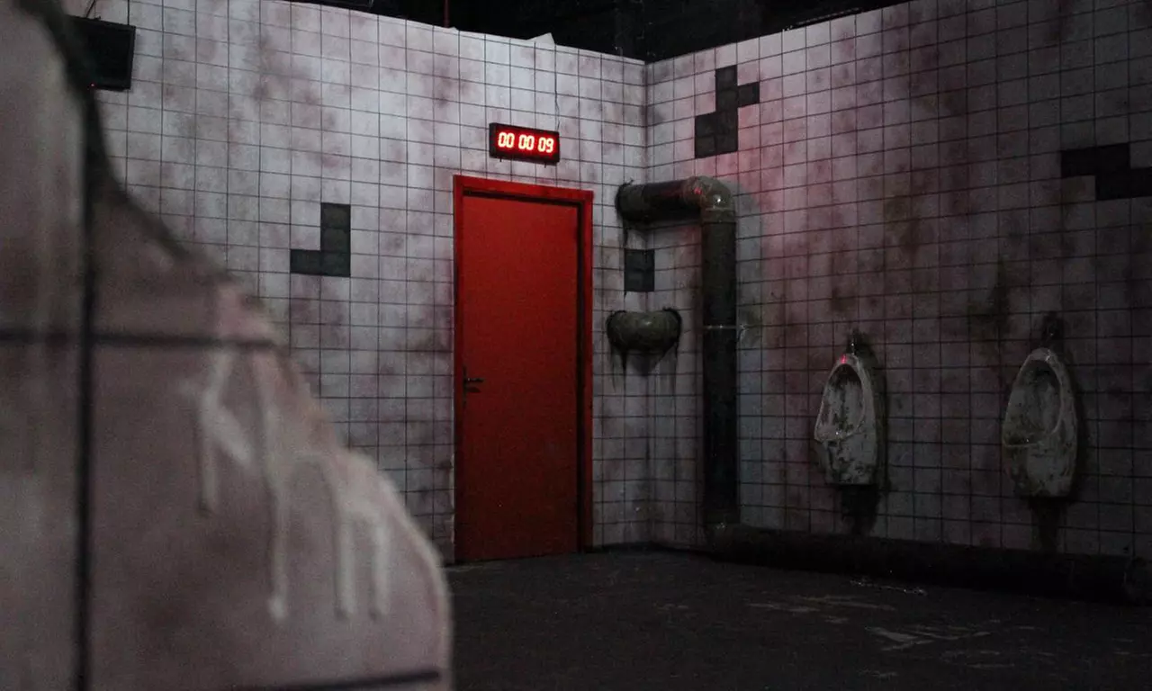 Experience the ultimate thrill: Dungeon or Torture Escape Rooms