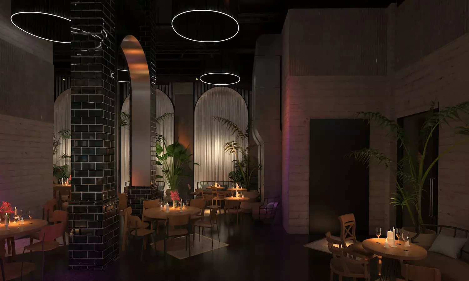 Exquisites italienisches Menü in 3 Gängen nach Wahl für 1-4 Personen