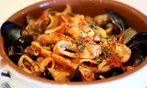 Weekday Lunch or Dinner for 2 or 4+ Guests