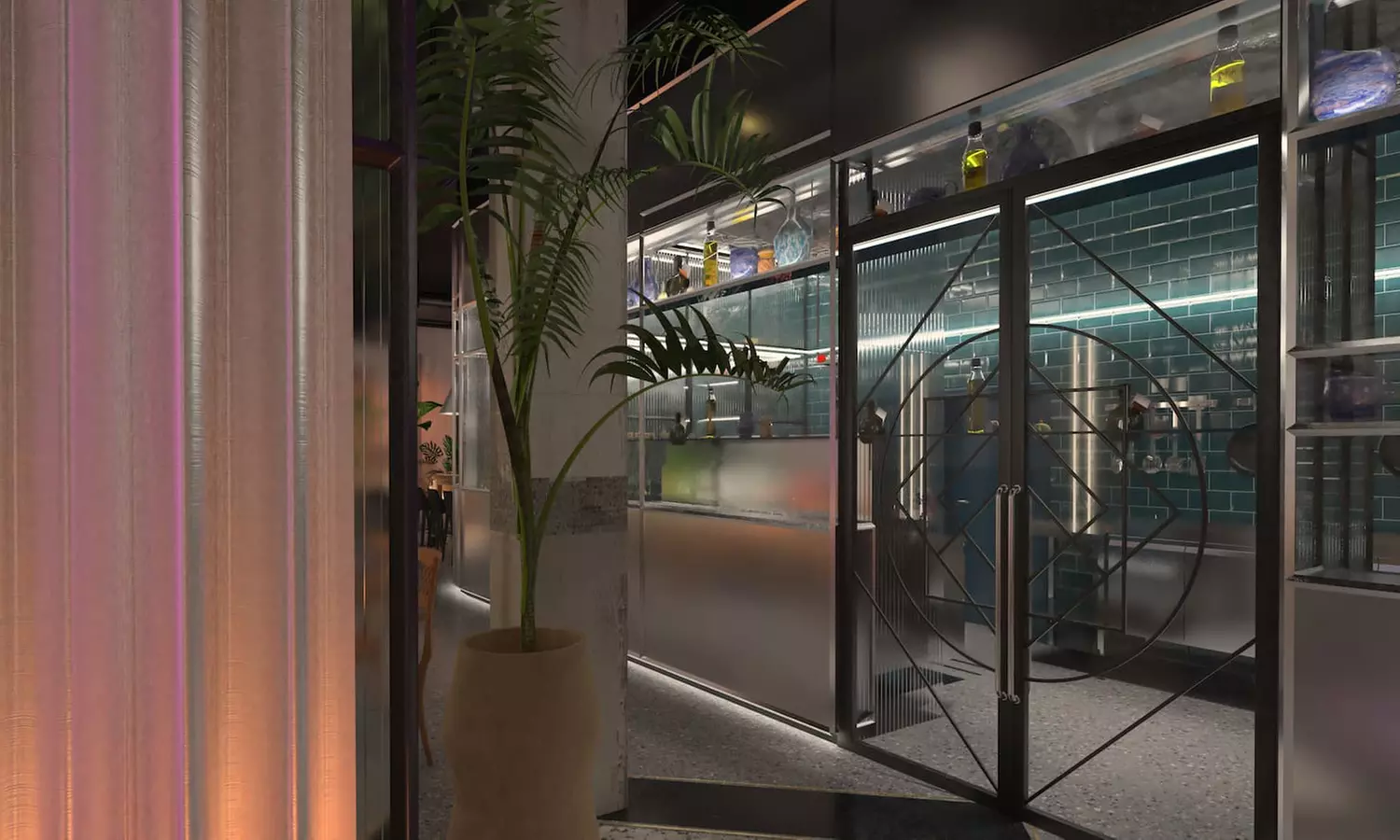 Exquisites italienisches Menü in 3 Gängen nach Wahl für 1-4 Personen