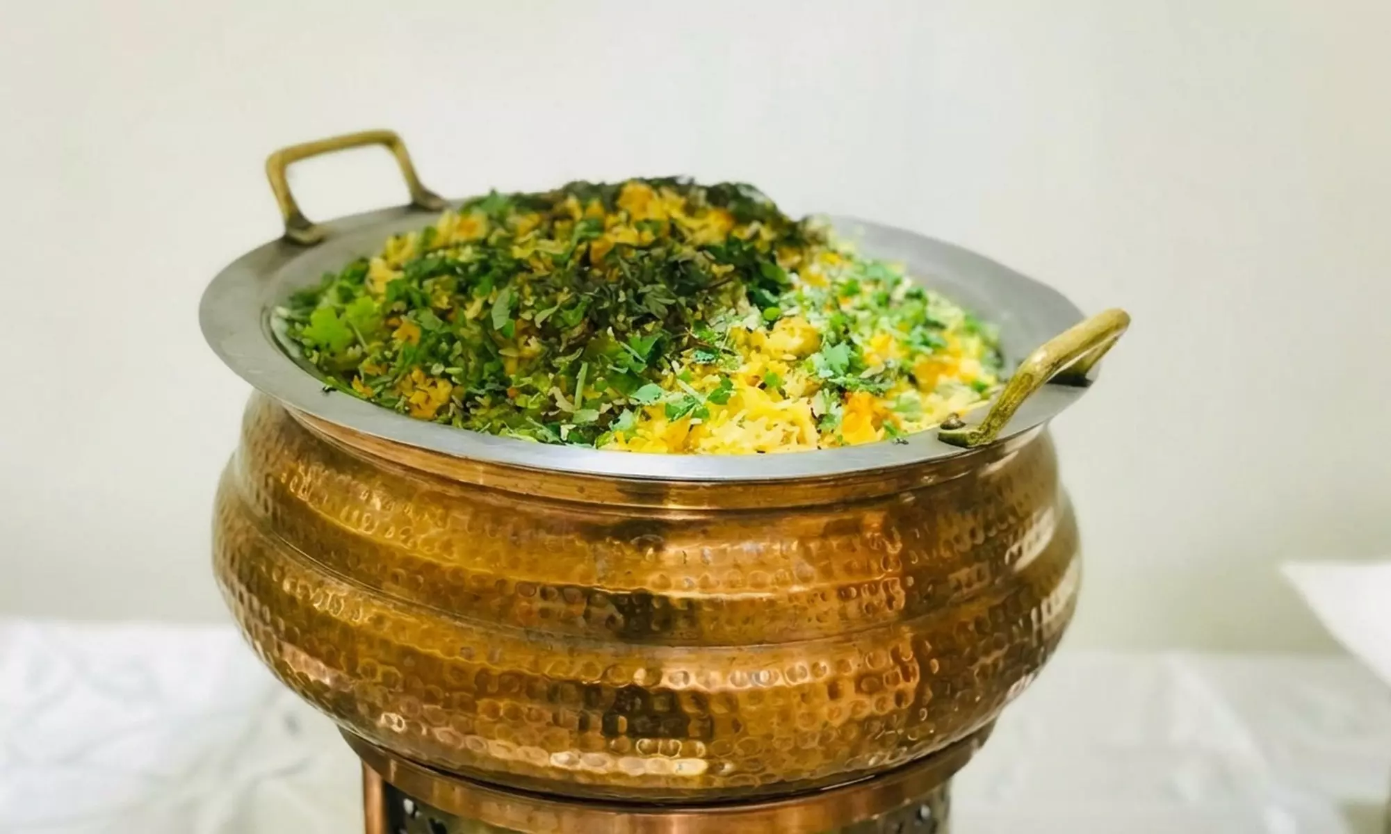 Savor 4* Iftar Buffet with Ramadan Beverages for a Child or Adults!