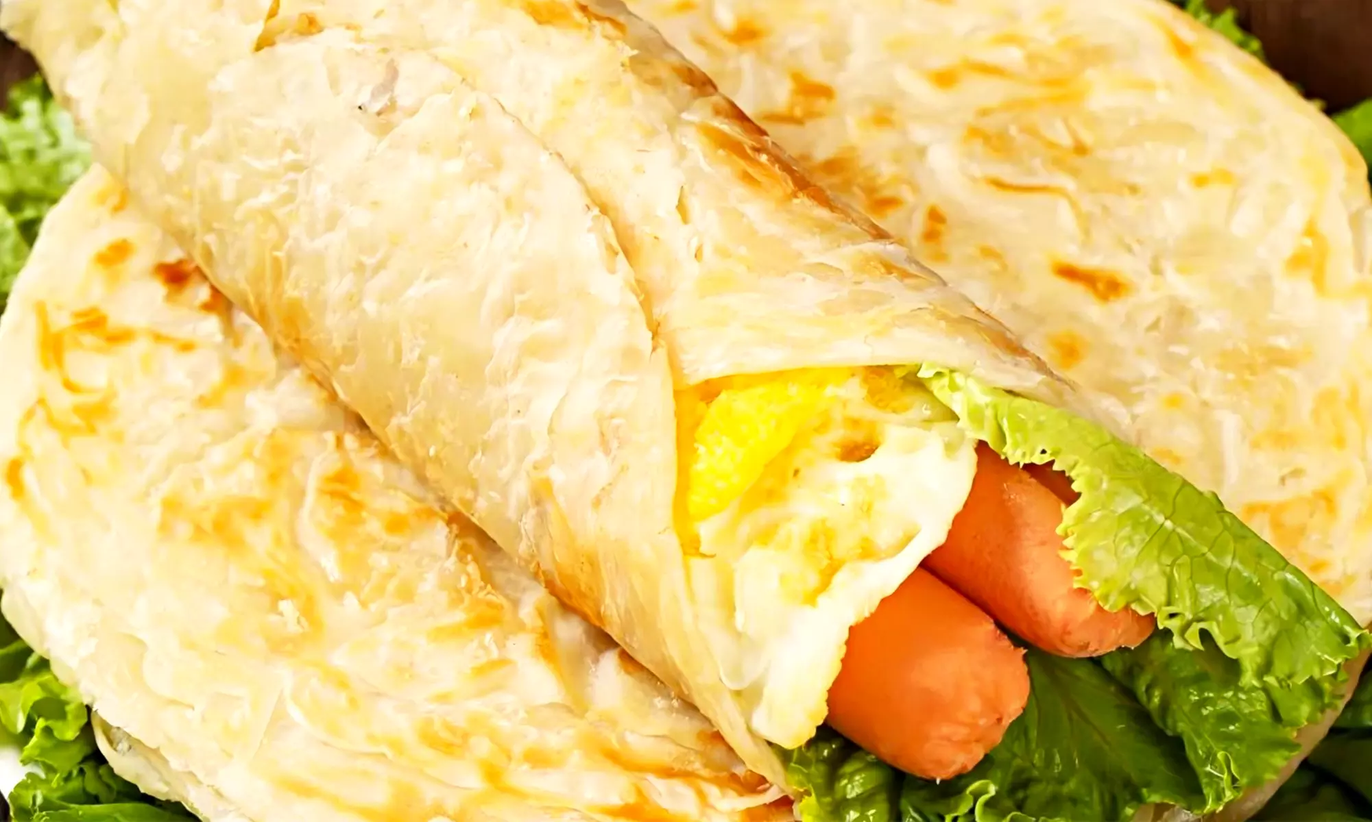 ¡Viaje dirección a Asia! Menú asiático a elegir para 1 o 2 personas