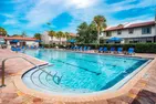 Kissimmee Water Park Resort with Private Townhouses