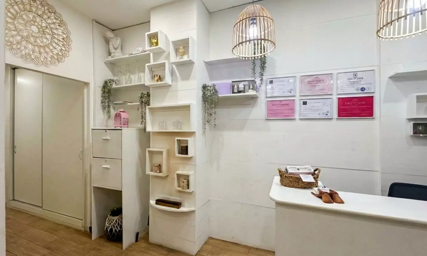 2, 4 o 6 sesiones de maderoterapia y presoterapia corporal