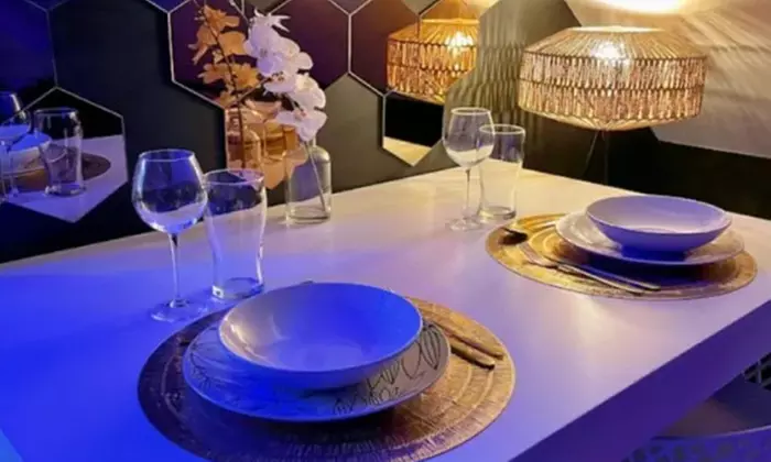 Instant détente avec Le Palma