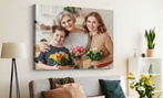 Custom Photo Canvas Prints - Up to 93% Off