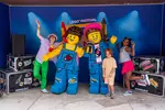 Explore 7 Themed Lands and Fun Rides at LEGOLAND New York Resort