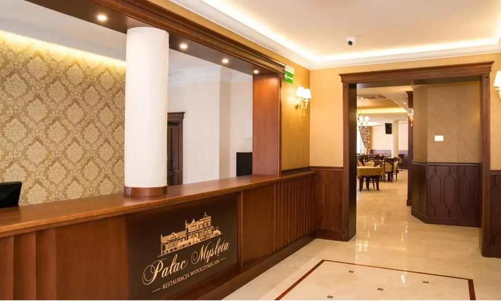 Mazury: 1-5 nocy z wyżywieniem HB i atrakcjami