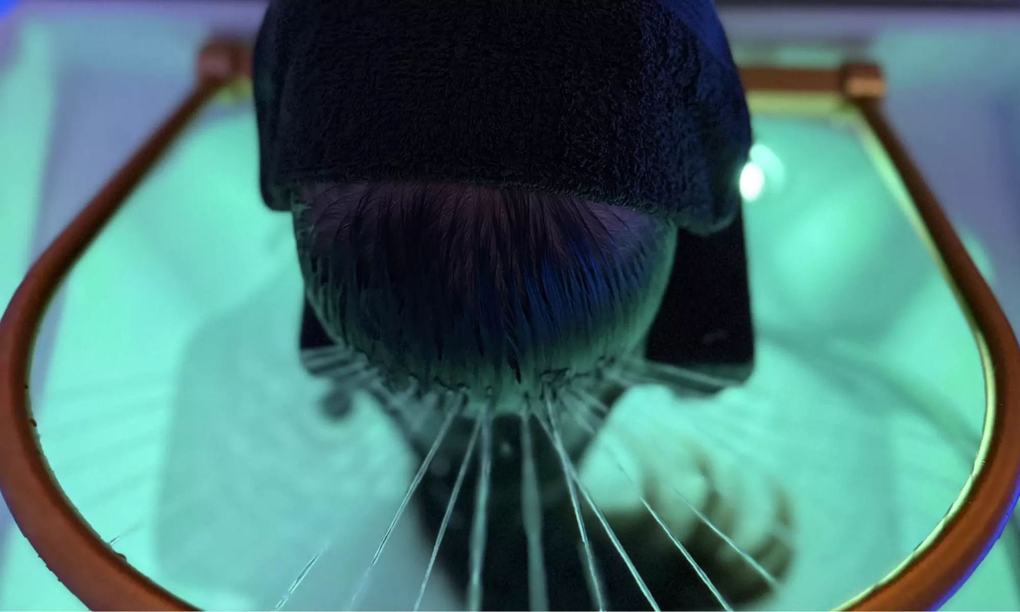 Odkryj relaksacyjne rytuały Head SPA: masaż głowy i więcej