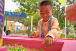 Explore 7 Themed Lands and Fun Rides at LEGOLAND New York Resort