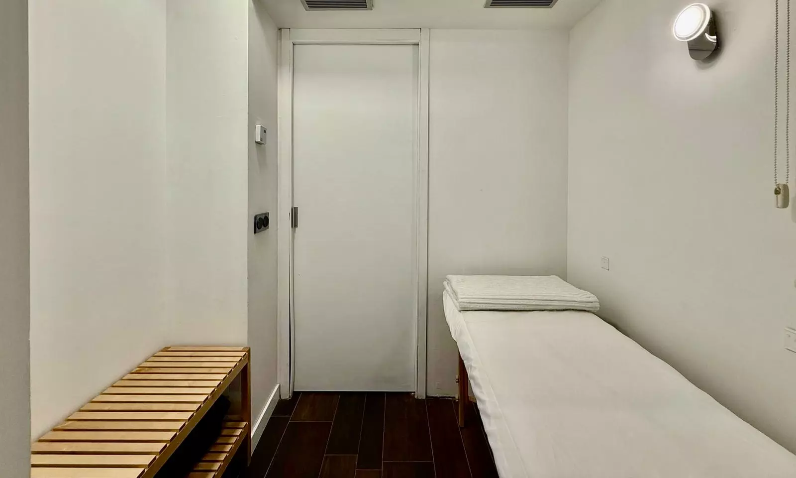 Masajes corporales de 45 a 75 minutos a elegir para tu bienestar