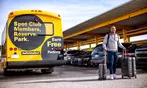 3, 5, or 7 days of hassle-free parking at The Parking Spot (CLT)
