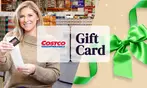 Gift a Digital Card They’ll Love - Redeemable for Costco Membership