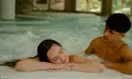 Circuito spa y masaje facial japonés para 1 o 2 personas