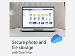 Microsoft 365 Personal: 1-Year Subscription