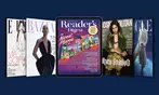 Unlock Unlimited Reading With Magazine & Newspaper Subscriptions