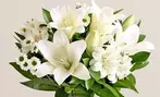 1-800-Flowers.com Sympathy Deal: Save Up to 50% on Flowers and Remembrance Gifts