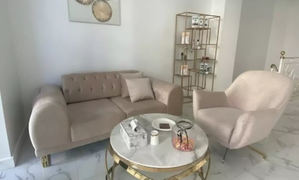 Head spa formule découverte ou signature chez Sweet Body By Mina