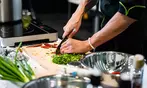 Tageskarte für „Veggienale“ vom 18.04. - 15.11. in 4 Städten