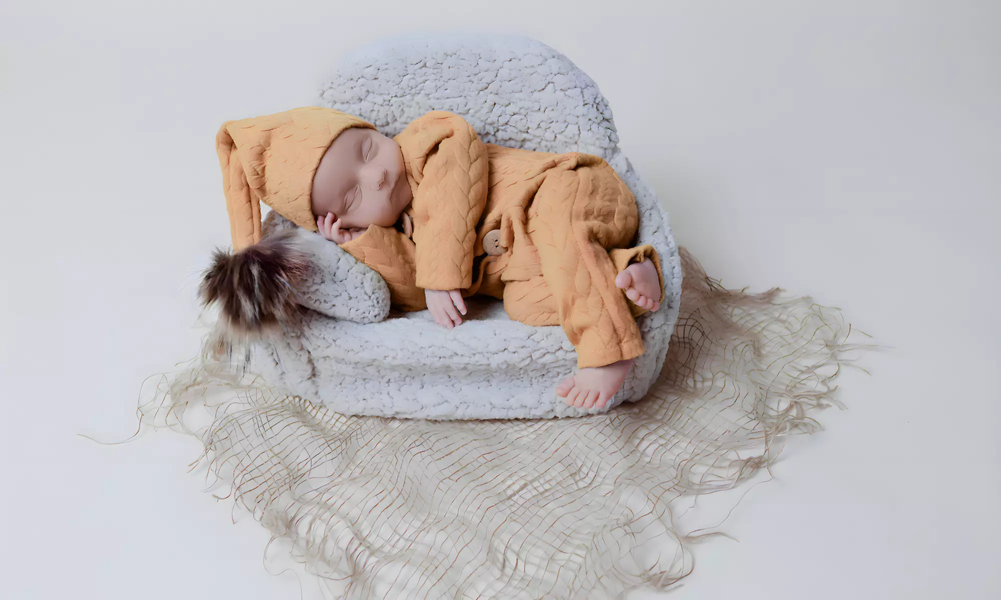 Ciążowa, noworodkowa, rodzinna lub okolicznościowa sesja fotograficzna