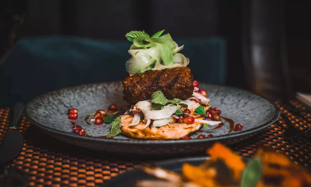 4* Birmingham Stay for 2 with Breakfast & Dinner