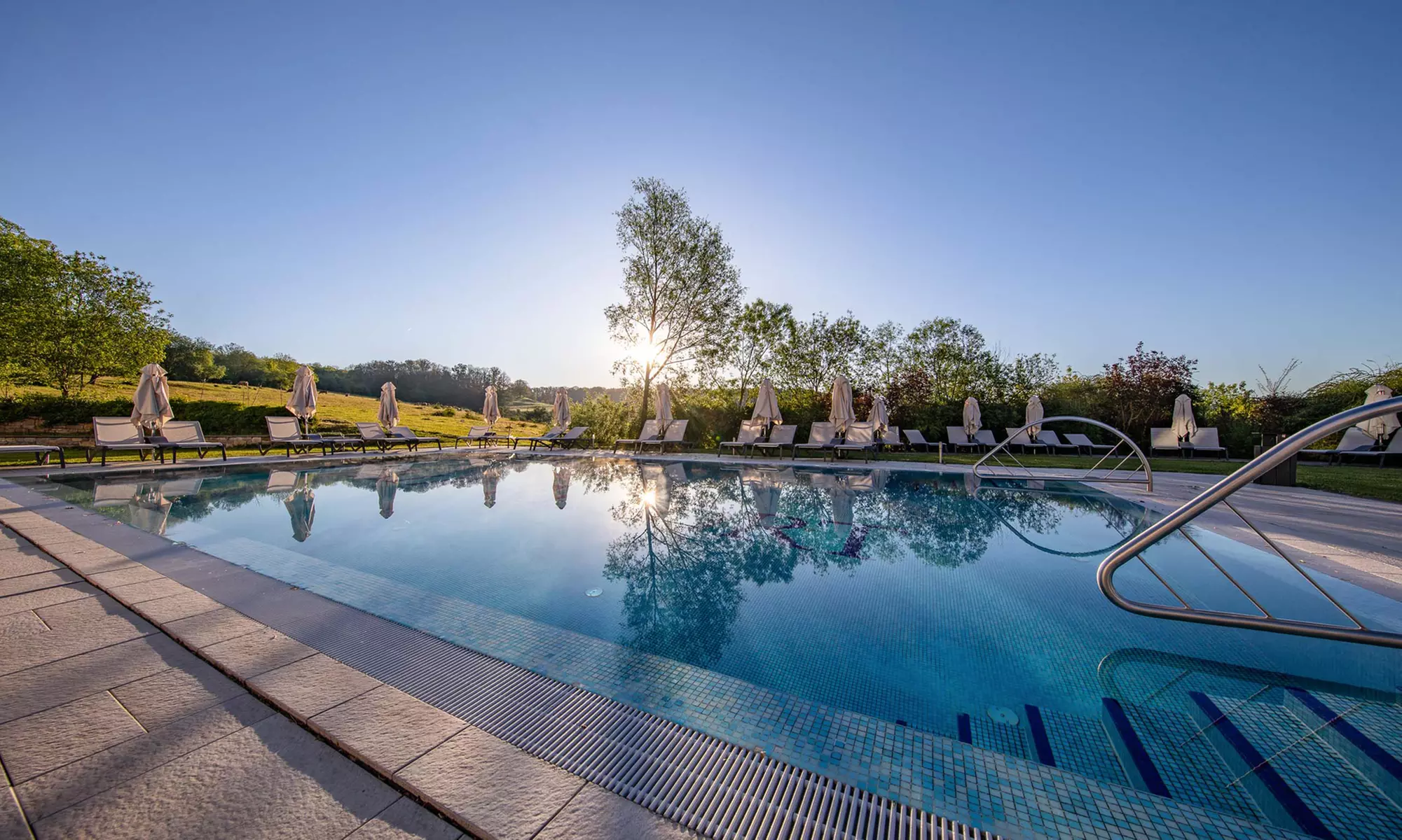 Jena: 2 bis 5 Nächte mit All Inclusive mit Badminton im FAIR RESORT