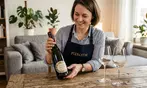 Weinprobe für bis zu 8 Personen