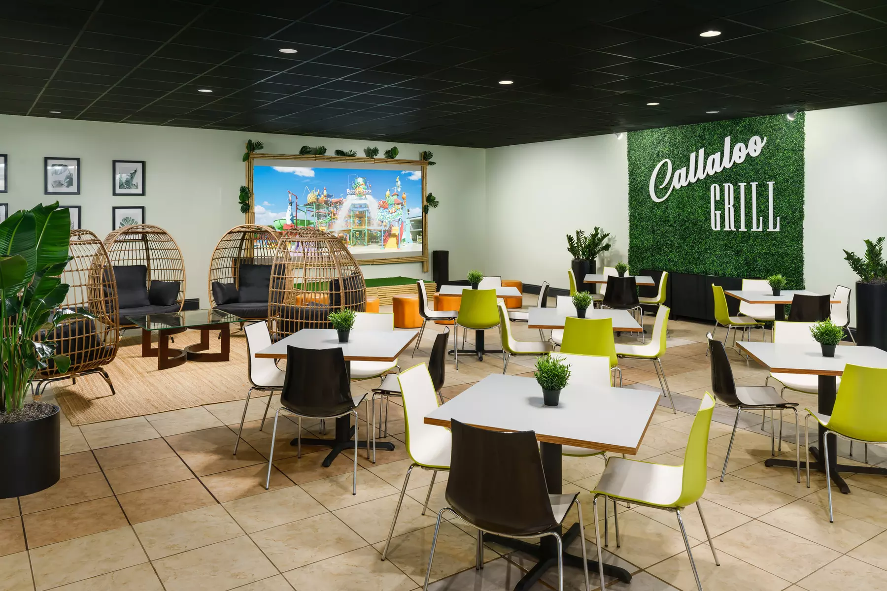 Orlando Resort: Family-Friendly with Water Park - Get Tickets!