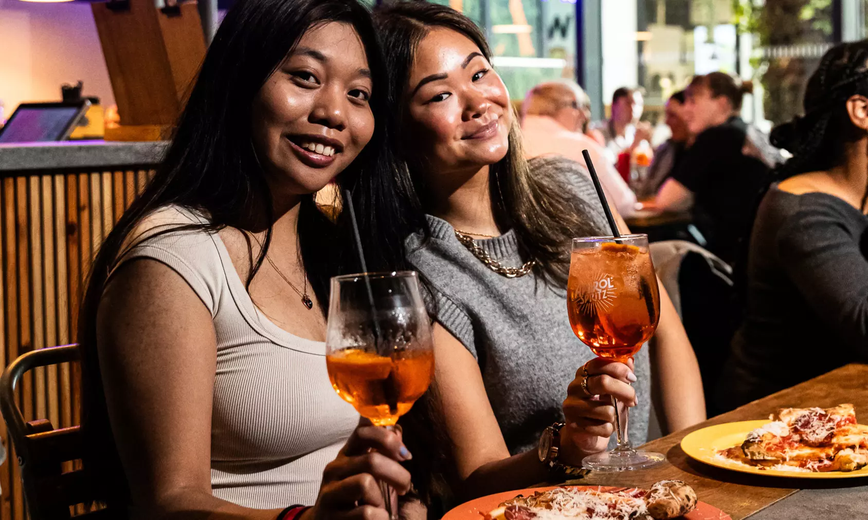 Up to 50% Off Weekday & Themed Brunch at Big Belly Comedy Club