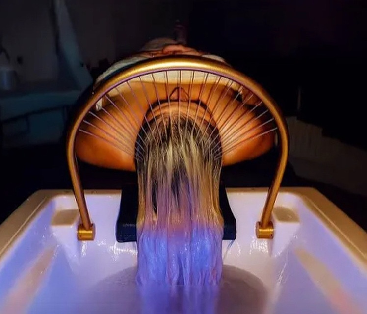 Japanese Head Spa in Brentwood – Relax, Refresh & Rejuvenate Your Scalp & Soul (Up to 50% Off)